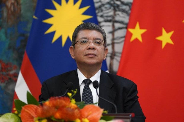Malaysia: US considers hosting APEC Summit hinh anh 1