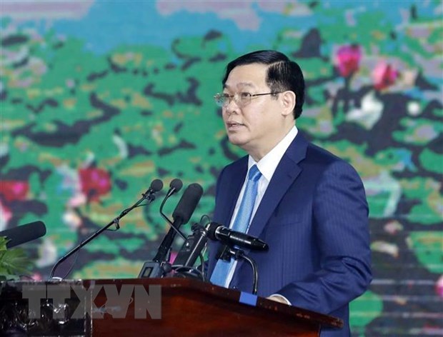 Deputy PM highly values Chinese insurance firm’s investment plan hinh anh 1