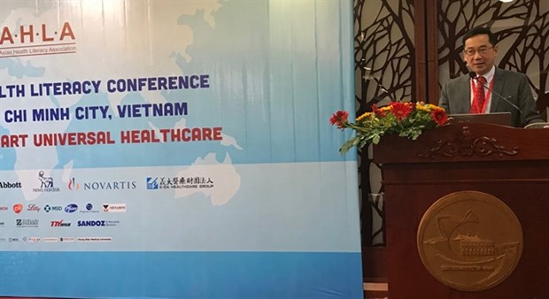 Digital literacy helps improve access to healthcare hinh anh 1