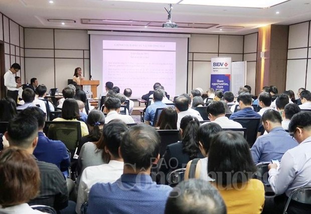 Myanmar – promising market for Vietnamese businesses hinh anh 1