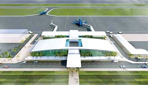 MoT gives green light to build Sa Pa airport hinh anh 1