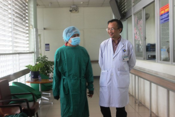 Vietnam adopts latest technologies in cardiovascular surgery hinh anh 1