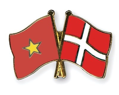 Denmark helps Vietnam with sustainable development hinh anh 1