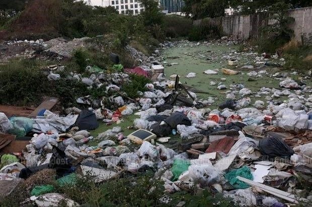 Thai government works to reduce plastic waste hinh anh 1