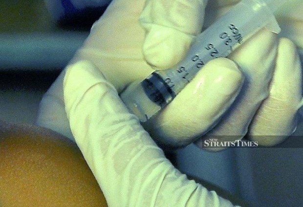 Malaysia reports first polio case since 1992 hinh anh 1