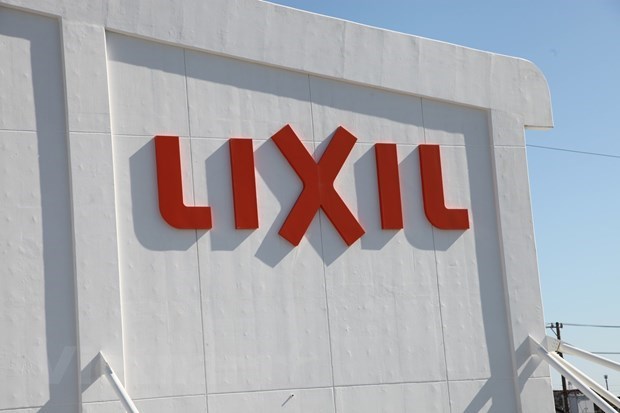 Vietnam – crucial market of LIXIL in Asia Pacific hinh anh 1