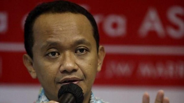 Indonesia: Investment realisation exceeds 56.4 billion USD hinh anh 1