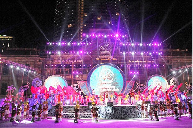 2019 National Tourism Year ends with flying colours hinh anh 1