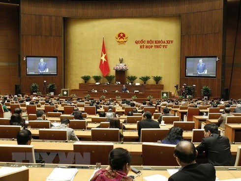 Important laws to take effect in January hinh anh 1