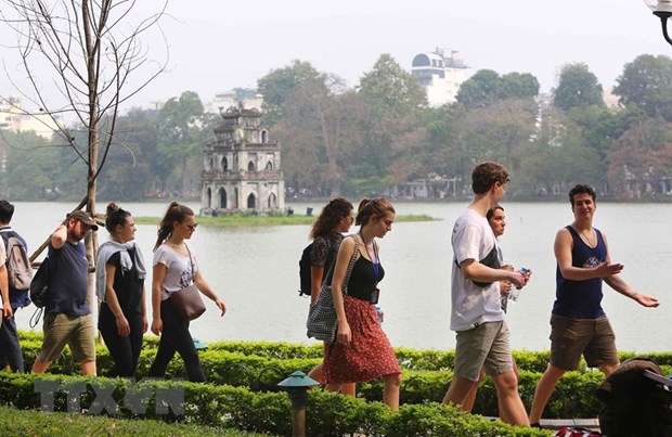 Heritages prove to be driver of Hanoi’s tourism development hinh anh 4