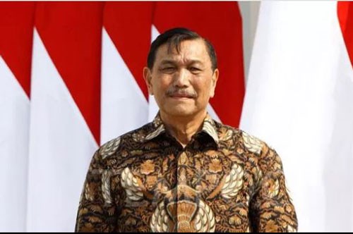 Indonesia considers strengthening naval force’s ability hinh anh 1