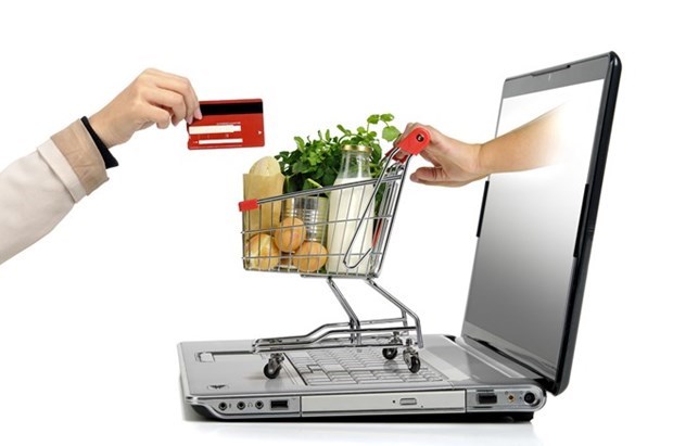 Vietnam’s e-commerce market to rocket to 13 billion USD in 2020 hinh anh 1