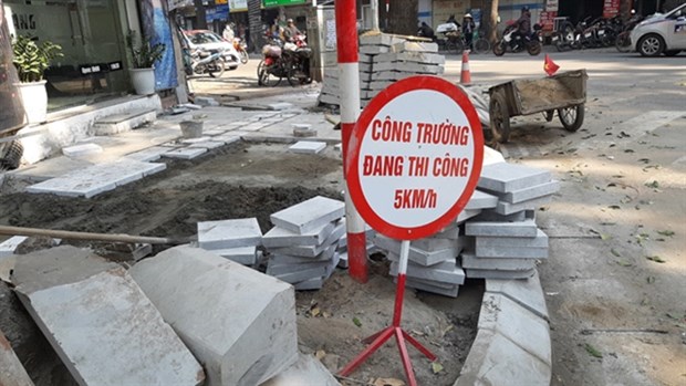 No more roadworks after January 10: Hanoi authorities hinh anh 1