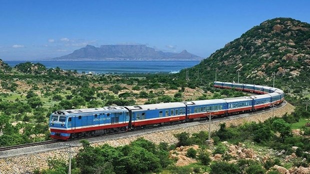 More railway tickets available for Tet hinh anh 1