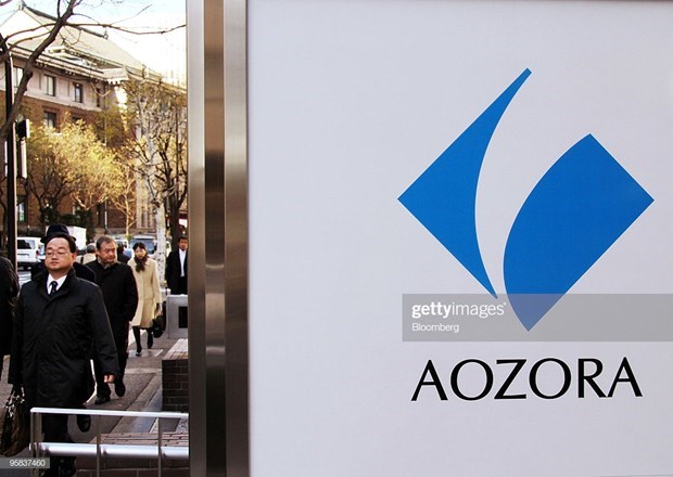 Japan's Aozora Bank to buy into Vietnamese lender hinh anh 1