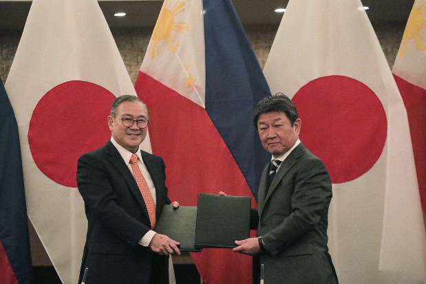 Philippines lifts restrictions on importing Fukushima food hinh anh 1