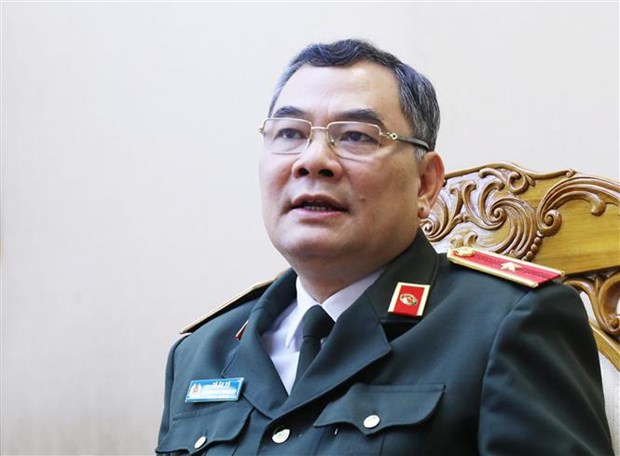 Ministry spokesperson urges people not to be misled by distorted online information hinh anh 1
