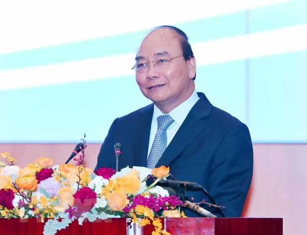 PM requests stepping up public investment disbursement hinh anh 1
