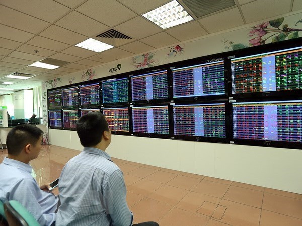 Fewer investors open new trading accounts in 2019 hinh anh 1