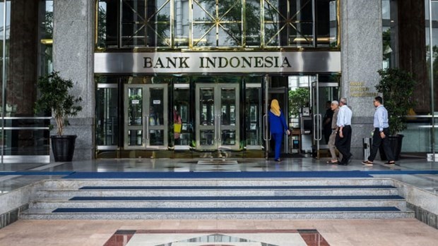 Indonesia to issue dual-currency bonds worth 3.1 billion USD hinh anh 1