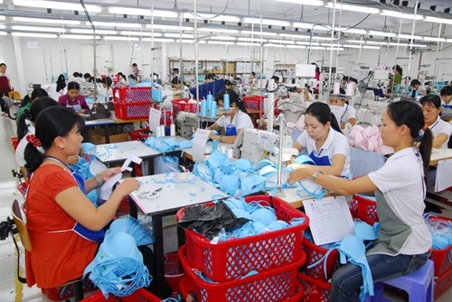 Khanh Hoa aims to have 30,000 private businesses by 2025 hinh anh 1