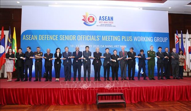 US senators congratulate Vietnam on assuming ASEAN Chairmanship hinh anh 1