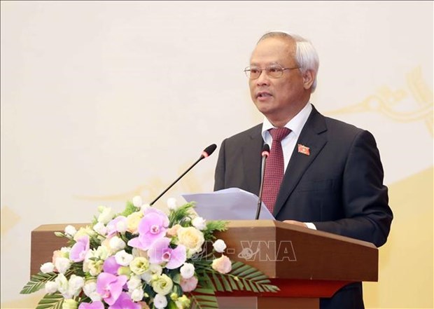 Int’l, NGOs meet ahead of Lunar New Year festival hinh anh 1