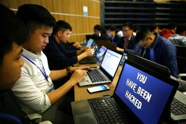 Computer viruses cause 902 million USD in damage to Vietnamese users hinh anh 1
