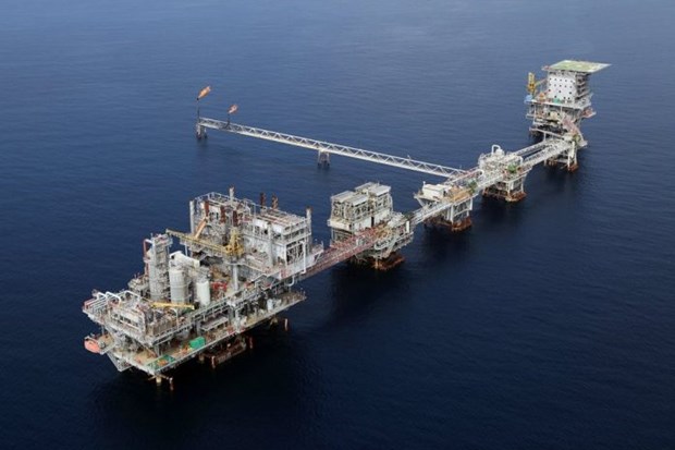 Indonesia to operate 12 new oil and gas projects in 2020 hinh anh 1