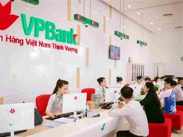 VPBank announces record pre-tax profit in 2019 hinh anh 1