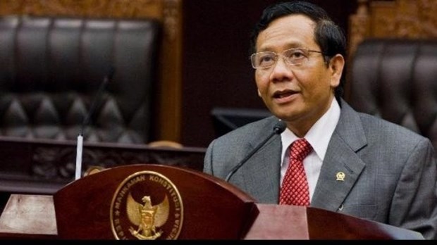 Indonesia prepares for return of alleged militants abroad hinh anh 1