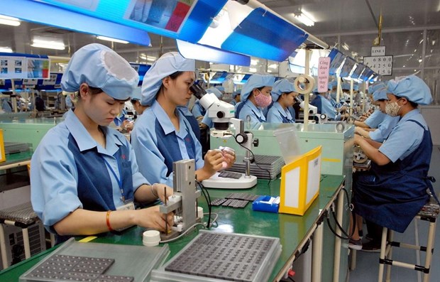 Ca Mau attracts 925 million USD investment in 2019 hinh anh 1