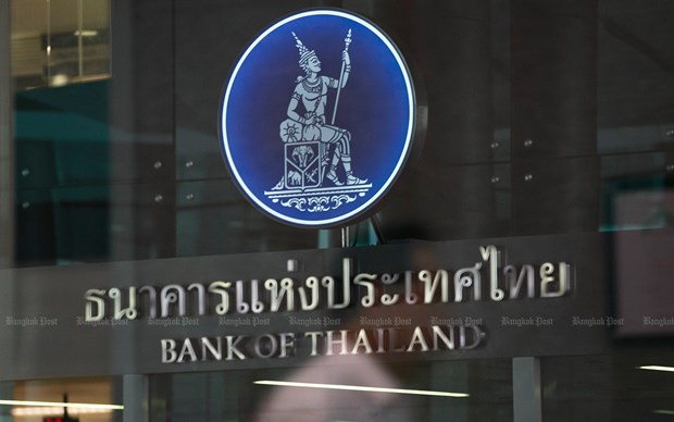 Thailand’s central bank cuts key interest rate to record low hinh anh 1