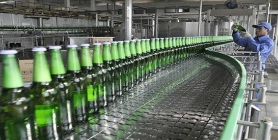Heineken Vietnam invests additional 70 million USD in Vung Tau factory hinh anh 1