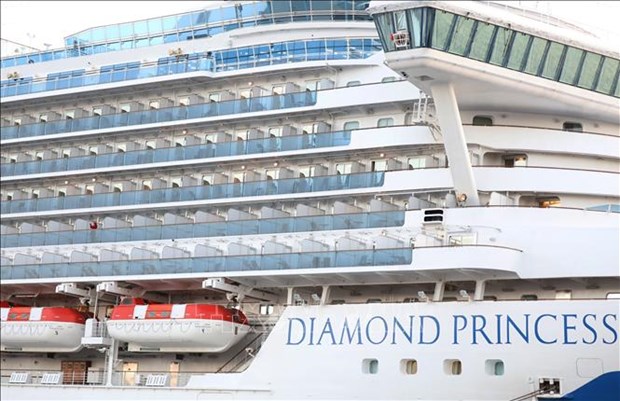 Thua Thien-Hue: No nCoV infection 14 days after visit of Diamond Princess cruise hinh anh 1