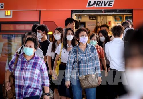 Deliveries from China to Thailand delayed due to coronavirus outbreak hinh anh 1