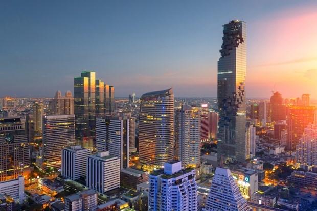 Thailand’s economic growth plunges to five-year low hinh anh 1