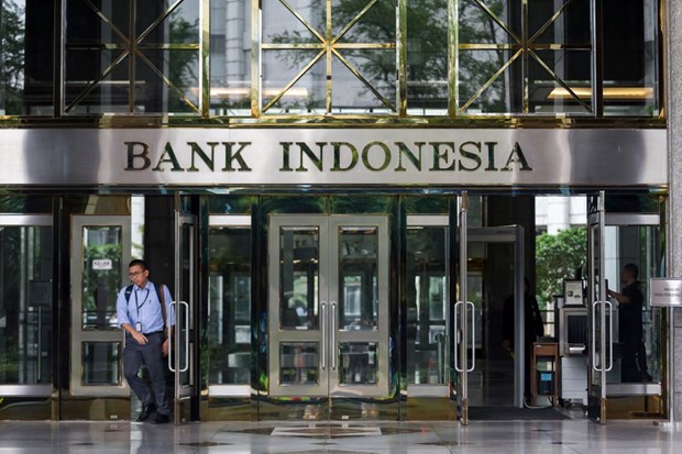 Indonesia’s foreign debt growth slows in Q4 last year hinh anh 1