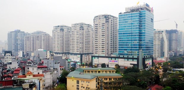 Hanoi to inspect use and management of apartment buildings hinh anh 1