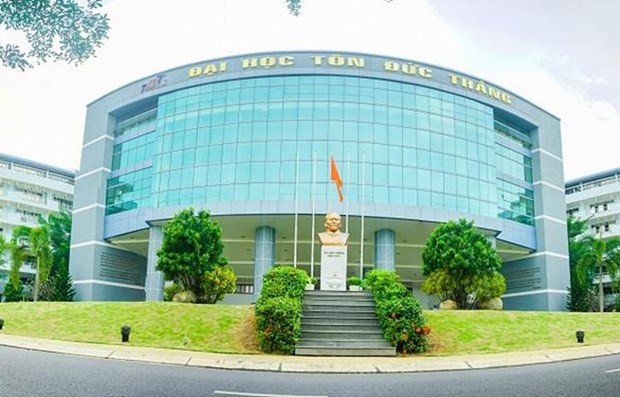 Vietnamese university listed in top 10 ASEAN research universities hinh anh 1