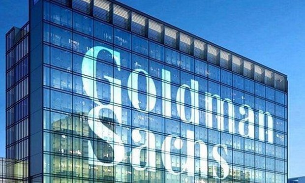 Goldman Sachs pleads not guilty in Malaysia over 1MDB bond sales hinh anh 1