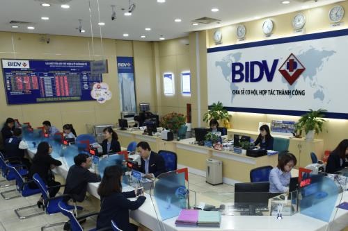 Banking sector to cash in on benefits from EVFTA hinh anh 1
