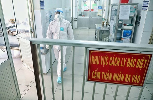 PM orders stricter countermeasures against COVID-19 outbreak hinh anh 1