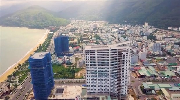 More regulations needed to promote condotel market development hinh anh 1