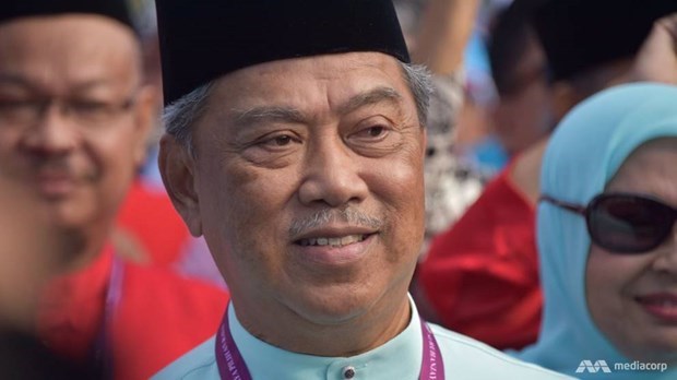 New Malaysian Prime Minister appeals for public support hinh anh 1