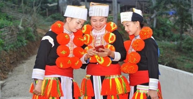 Vietnam to universalise smartphones hinh anh 1