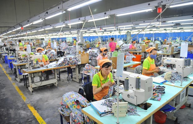New rules to protect workers from abuse hinh anh 1