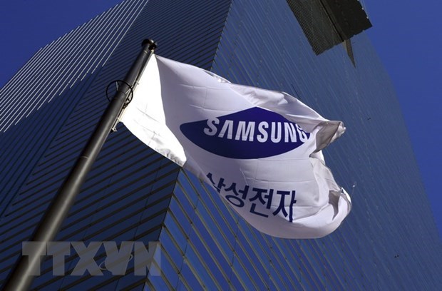 Samsung to temporarily move smartphone production to Vietnam over virus case hinh anh 1
