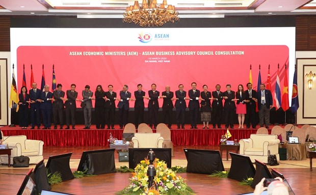 Trade facilitation to promote ASEAN investment hinh anh 1