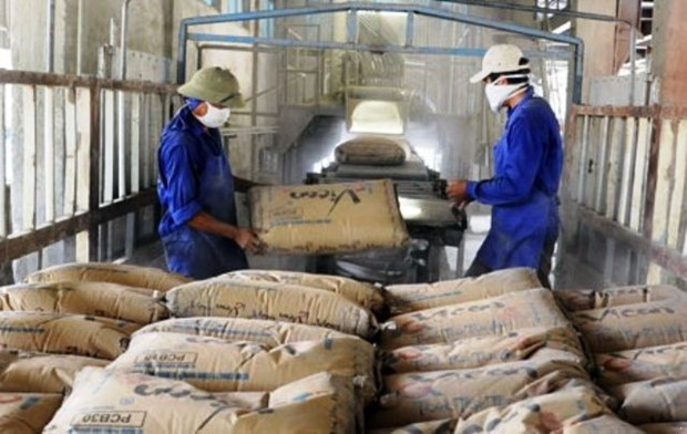 Cement producers face multiple problems hinh anh 1